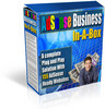 Thumbnail Adsense Business In A Box With MRR