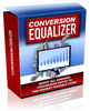 Thumbnail Conversion Equalizer With Master Resale Rights.