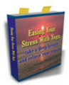 Thumbnail Easing Your Stress With Yoga With Master Resale Rights.