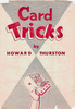 Thumbnail Howard Thurstons Card Tricks With Master Resale Rights.