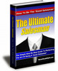 Thumbnail Sales Page With Master Resale Rights.