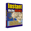 Thumbnail Instant Niche Riches With Master Resale Rights.