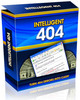 Thumbnail Intelligent 404 software With Master Resale Rights.
