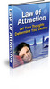 Thumbnail Law Of Attraction PLR.