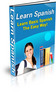 Thumbnail Learn Spanish With Master Resale Rights