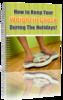 Thumbnail How to keep your weight in Check with MRR. 