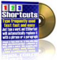Thumbnail 123 Shortcut Key Thumbnail 123 Shortcut Key