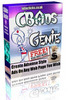 Thumbnail  ClickBank Ads Genie With MRR