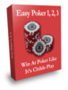 Thumbnail Easy Poker 1,2,3 with MRR.