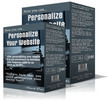 Thumbnail Personalize Your Website With Master Resale Rights Thumbnail Personalize Your Website With Master Resale Rights