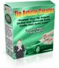 Thumbnail Tip Article Creator With Master Resale Rights. Thumbnail Tip Article Creator With Master Resale Rights.