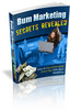 Thumbnail Bum Marketing Secrets Revealed With MRR.