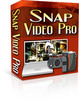 Thumbnail Snap Video Pro With Master Resale Rights.