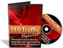 Thumbnail Ultimate Traffic Surge MRR