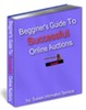 Thumbnail A Beginners Guide To Online Auctions with MRR.