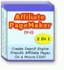 Thumbnail Affiliate Page Maker With Master Resale Rights.