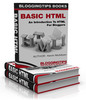 Thumbnail Basic HTML with MRR.