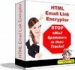 Thumbnail Pak Email Link Encryptor With Master Resale Rights.