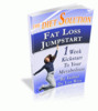 Thumbnail The Diet Solution Fat Loss Jumpstart.pdf