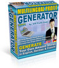 Thumbnail Multilingual Profit Generator Generates Your Own Amazon Stor