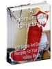 Thumbnail Christmas Cookie Recipes With Master Resale Rights.