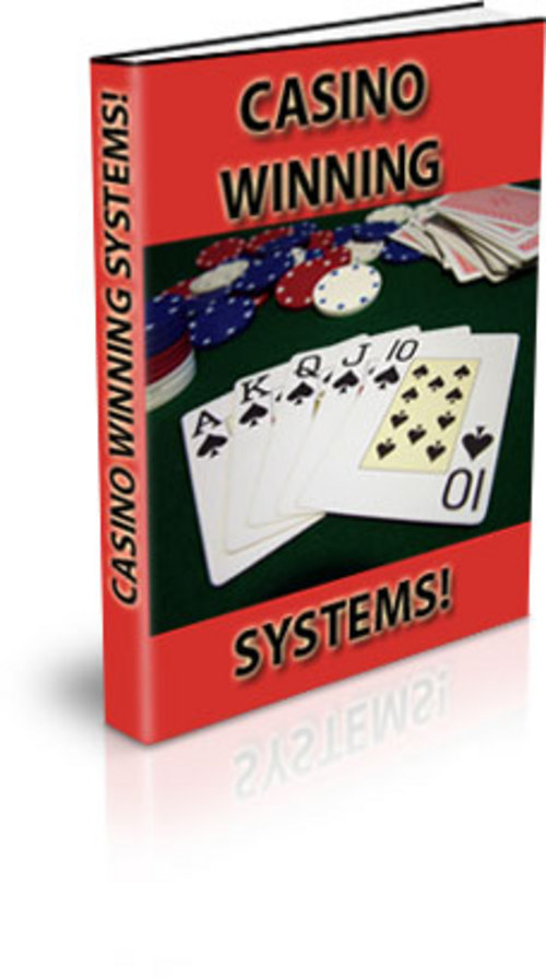 Product picture How To Beat Online Casinos With Master Resale Rights.