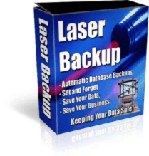 Product picture Install Your Own Scripts With Master Resale Rights.