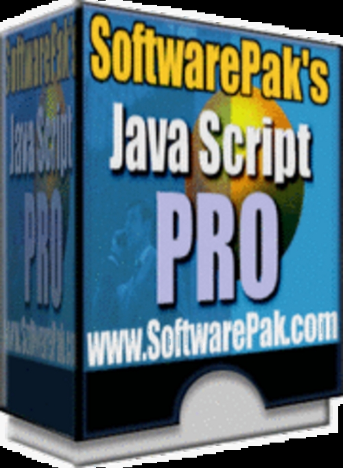 Product picture Software Paks Java Script with MRR.