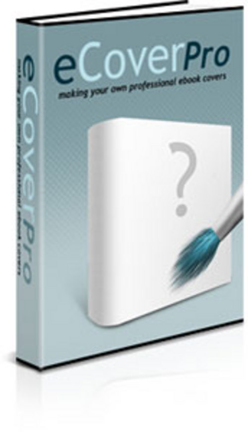 Product picture eCover PRO create with MRR.