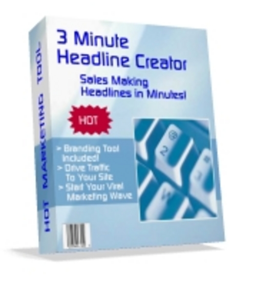 Product picture Stealth Banner Generator with MRR