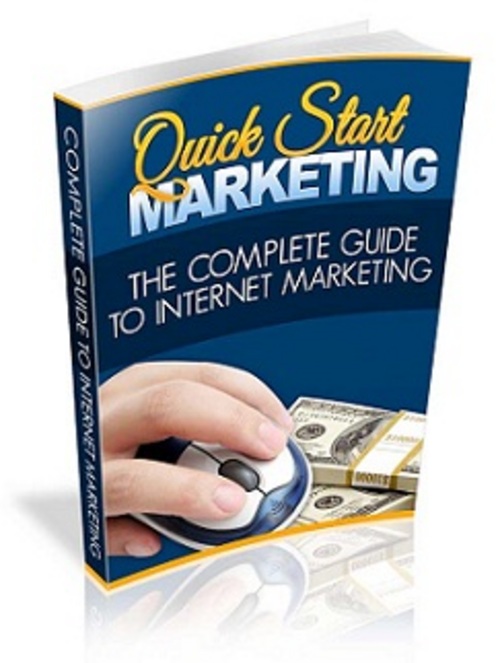 Product picture The Internet Marketers Guide To Website Design And Graphics