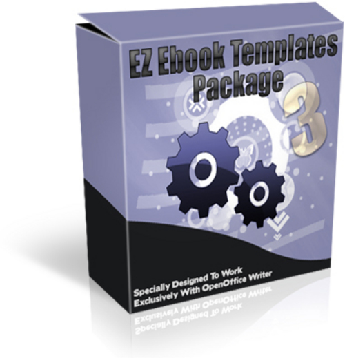 Product picture Ultimate News Templates With Master Resale Rights.