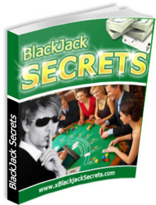 Product picture The Guide Of BlackJack With Master Resale Rights.
