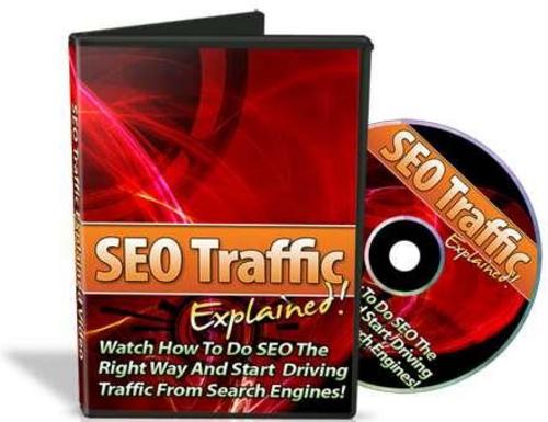 Product picture Ultimate Traffic Surge MRR
